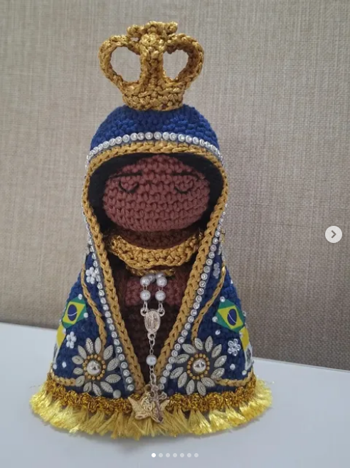Nossa Senhora Aparecida