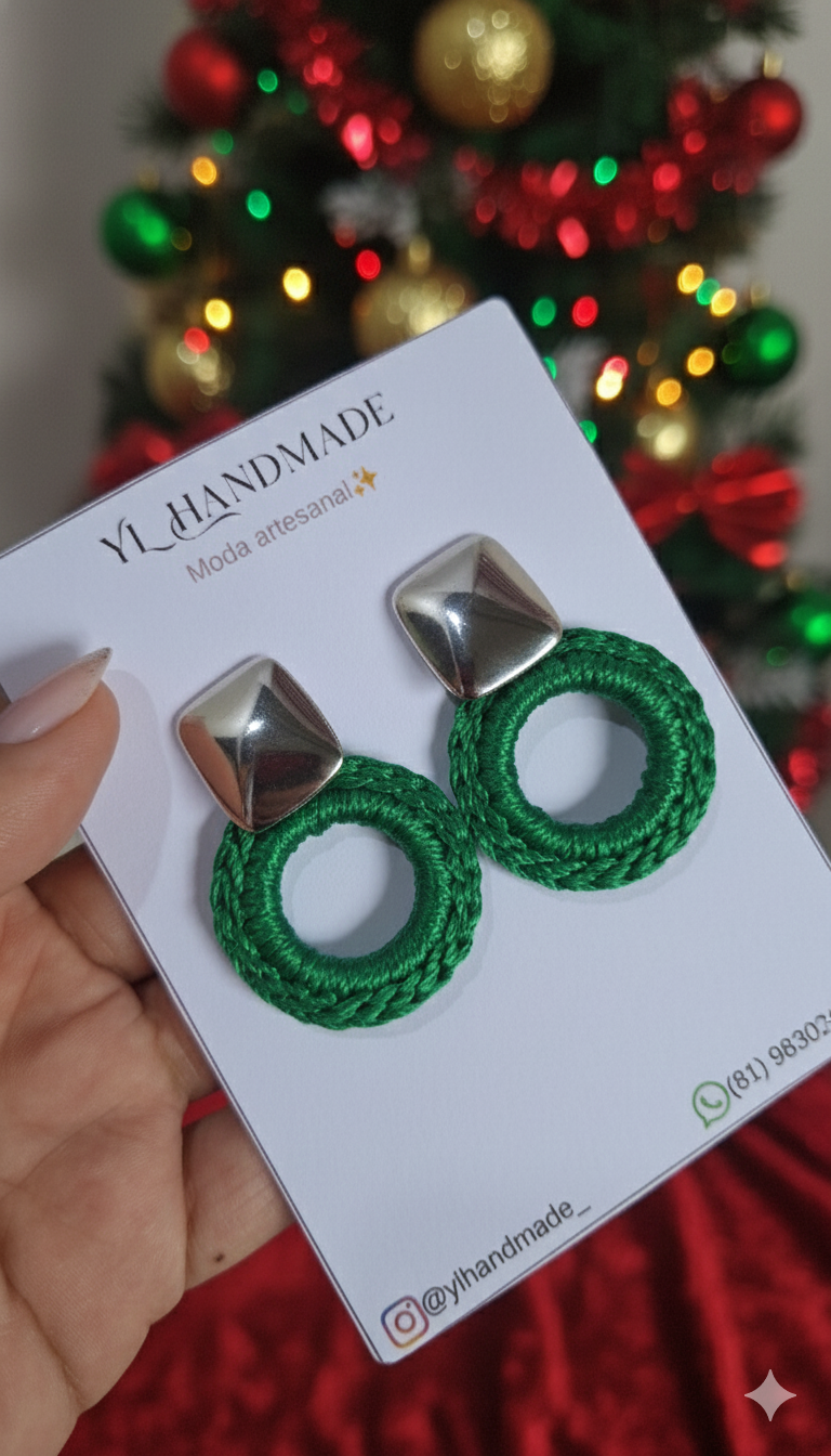 Brinco Verde