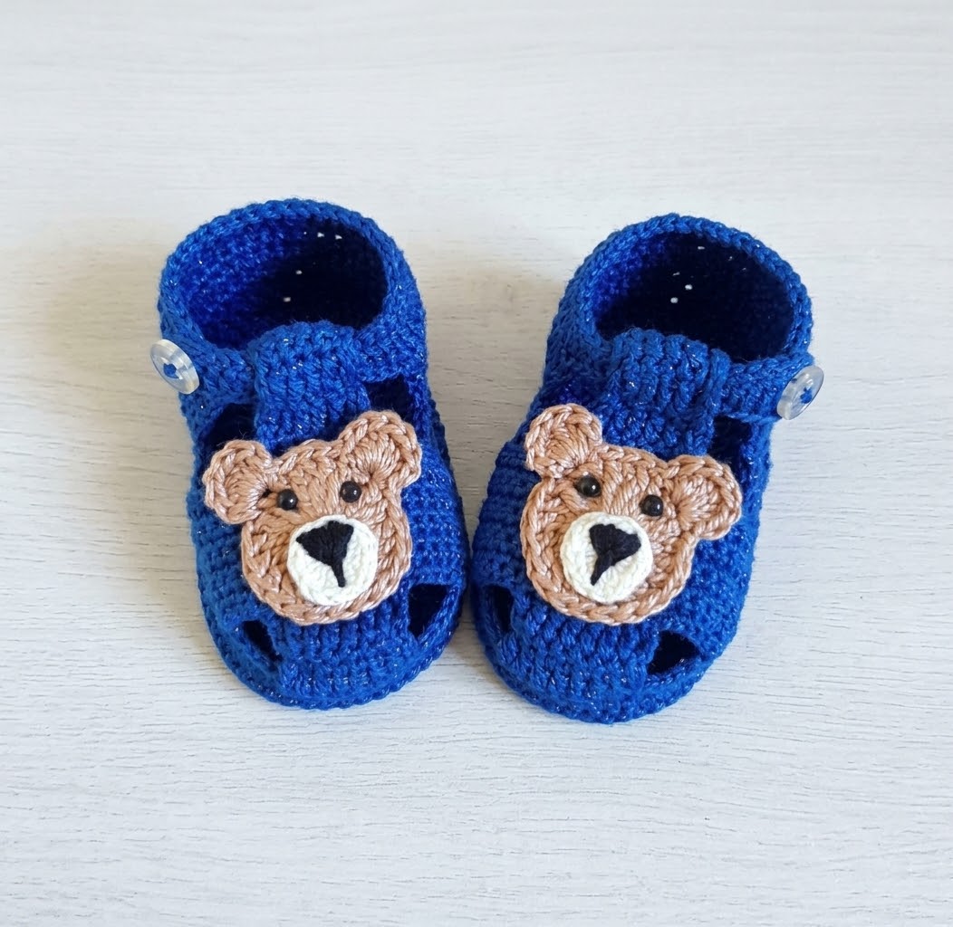 Percatinha Urso