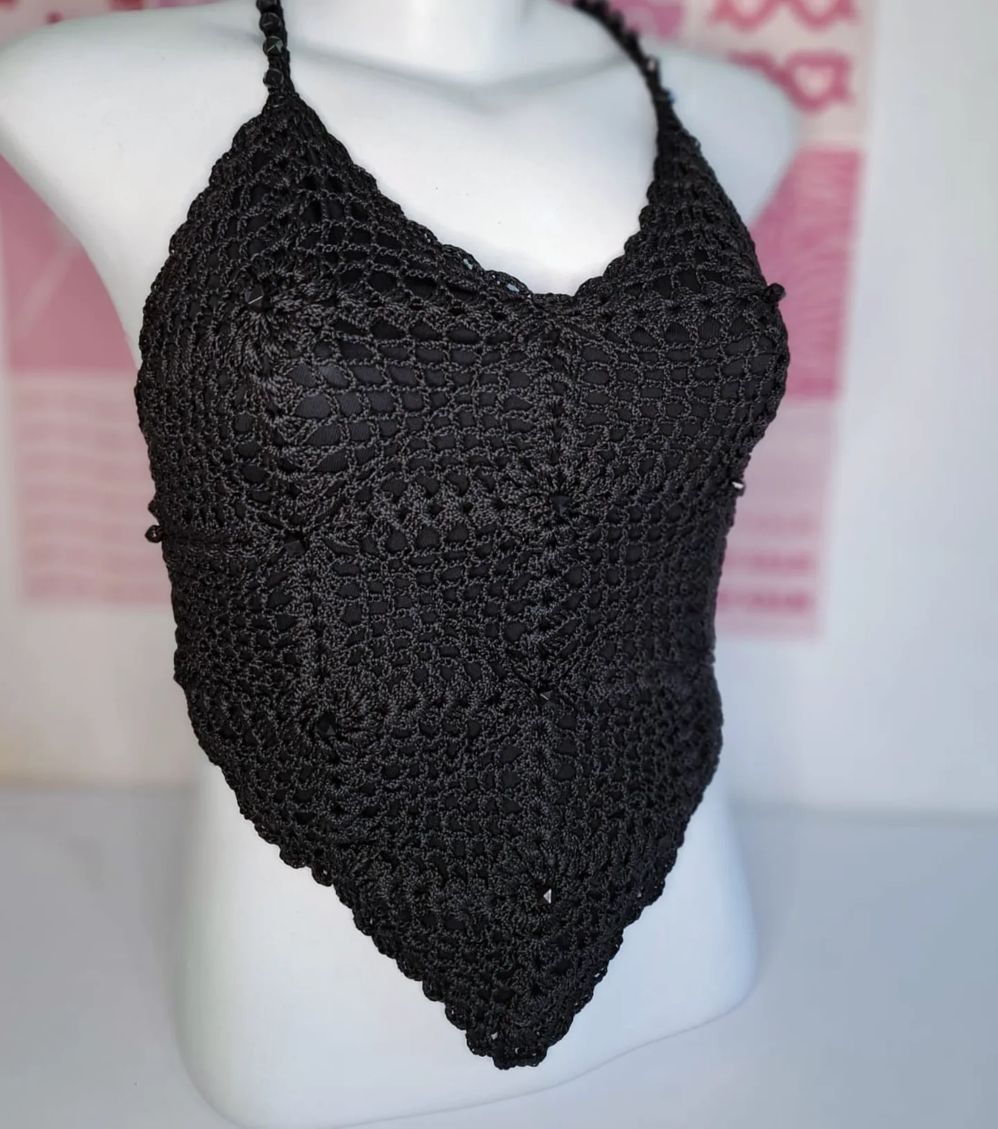 blusa